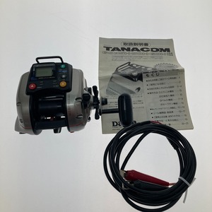 □□【1円スタート】 DAIWA ダイワ 電動リール　タナコン GS-50H 傷や汚れあり