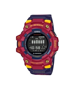 【新品未使用】G-SHOCK GBD-100BAR-4JR