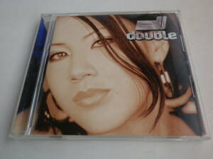 【CD】double