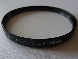 送料185円～　Kenko　ケンコー　MC　PROTECTOR　95mm　管理no.1