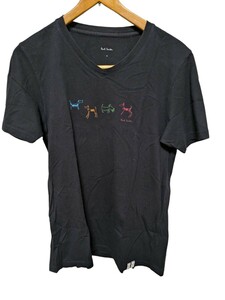 Paul SmithのTシャツ　ポールスミスのアンダーウェア