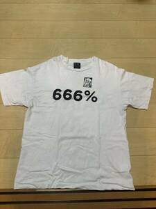 中古Saint Michael Mxxxxxx Tシャツ 白 ヴィンテージ サイズxl 正規品