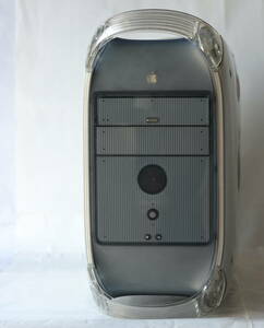 PowerMac G4 AGPグラフィックス 400MHz 576MB/40GB/DVD OSX10.4.11+OS9.2.2CLS/OS9.2.1