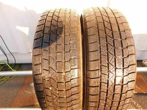 【イ429】●ICETEC NEO▼185/65R15▼2本即決