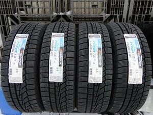 ●8658 ◇新品 Hankook Winter icept iz2 175/65R14 4本 2019年製　№00