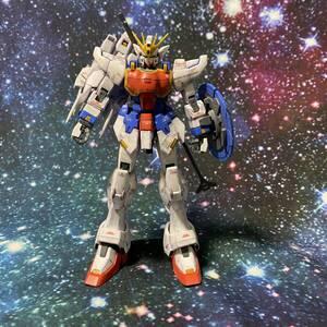 [GUNPLA]GFF風 MG 1/100 シェンロンガンダムEW 完成品