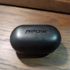 Mpow M12　ワイヤレスイヤホン