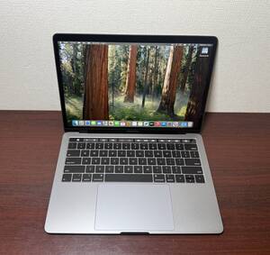 美品 ◆ Retina MacBook Pro 13 2019 ◆ Core i5 1.4GHz/8G/AppleSSD 128G/Windows 11 Pro/Office 2021 ◆