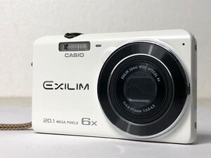 外観美品 CASIO EXILIM EX-ZS35 カシオ デジタルカメラ デジカメ ジャンク ③