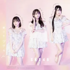 愛のホログラム(SINGLE+DVD)(通常盤 TYPE-A)(中古品)