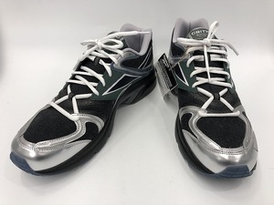 期間限定セール リーボック Reebok メンズ スニーカー プレミア ロード プラス VI スポーツ ランニング フットウェア グリーン系 H03123