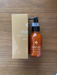 danae プレミアムトリートメントアフターバス