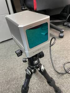 Lidar DJI Livox HORIZON ACアダプターおまけつき