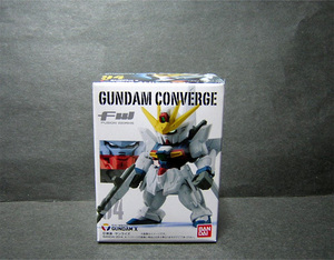 FW ガンダムコンバージ16 ガンダムX 94 GUNDAM CONVERGE