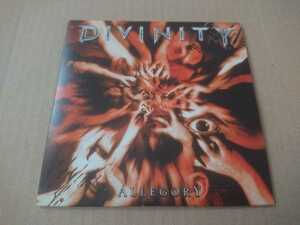 DIVINITY「ALLEGORY」