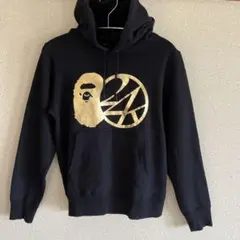 A BATHING APE（アベイシングエイプ）24karats コラボ