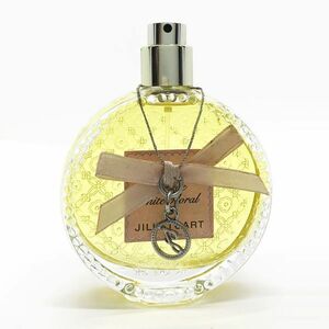 JILLSTUART ジルスチュアート リラックス オード ホワイトフローラル EDC 50ml ☆残量ほぼいっぱい　送料350円