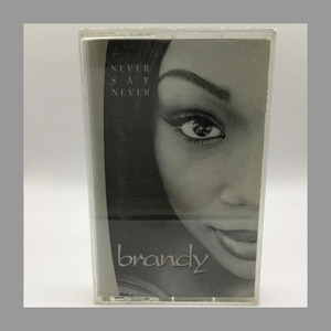 Brandy - Never Say Never