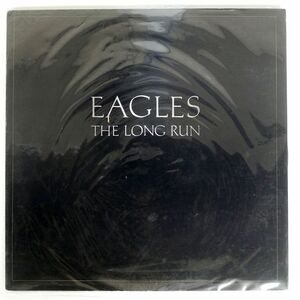 EAGLES/LONG RUN/ASYLUM P10600Y LP