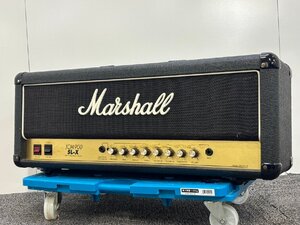 【 J 】4961 Marshall JCM900SL-X　ギターアンプ　ヘッドアンプ　マーシャル　本体のみ