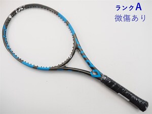 中古 テニスラケット バボラ ピュア ドライブ ブイエス 2019年モデル (G3)BABOLAT PURE DRIVE VS 2019