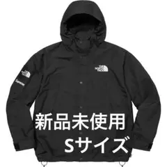 Supreme ノースフェイス マウンテンパーカ シュプリーム Sサイズ