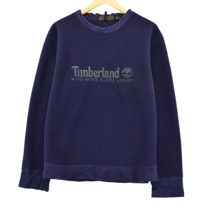 古着 90年代 ティンバーランド Timberland フリーススウェットシャツ トレーナー メンズM ヴィンテージ /eaa379454 ss2501_10