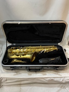 u53261　中古　アンティグア・カーサ・ヌニェス　Splendid lacquer finish　AltoSAX