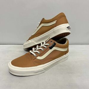 送料無料 VANS OLDSKOOL 28.5cm