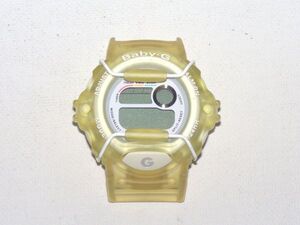 CASIO(カシオ)　BABY-G　レディス腕時計　BG-340　814194BL172EC03