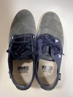 vans otw 25cm us7