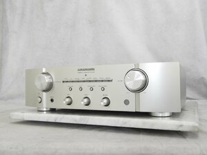 ☆ marantz マランツ PM7005 プリメインアンプ 箱付き ☆中古☆