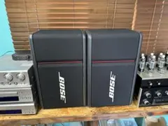 【動作良好】BOSE・ボーズ・301-AV・MONITOR・スピーカー・ペア