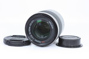 PENTAX SMC 15-45mm F2.8 ED [IF](06レンズ)完動品#33