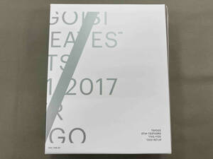 EGOIST CD GREATEST HITS 2011-2017