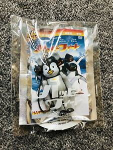 【未使用】ペプシ ベアブリック ワーナー・ブラザース ハッピーフィート　　BE@RBRICK キューブリック 映画 新品　未開封