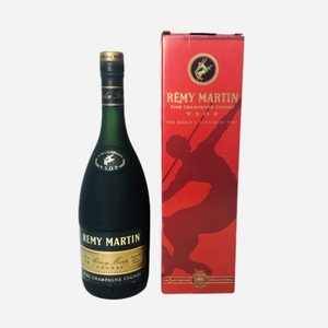 未開栓 古酒 REMY MARTIN レミーマルタン VSOP 黒ラベル コニャック ブランデー 700ml 40% 箱付き