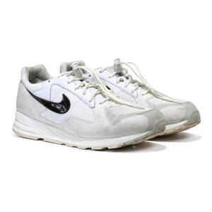 Fear of God × Nike Air Skylon 2 Whiteフ ィアオブゴッド × ナイキ エアスカイロン2 ホワイト US11.5 29.5cm 中古