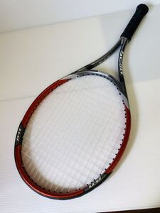 テニスラケット MIZUNO MS25 B-T1 ケース付き