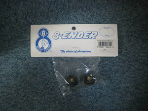 新品　ASAHM 8ENDER SCREW　1セット