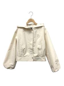 FOXEY フォクシー ジャケット 38 Jacket Jewel F アイボリー ITTTBTETN0BG