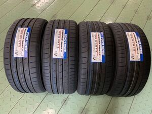 ◆【送料税込新品４本価格】235/45ZR18 98Y XL TOYO PROXES SPORT2 プロクセススポーツ2 235/45-18 トーヨー テスラ カムリ アコード夏用