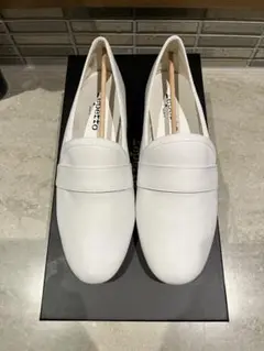 repetto レペット 新品 MICHAEL マイケル 36 バレエシューズ