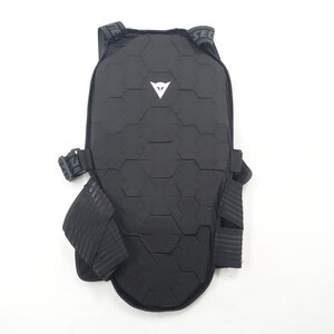 中古 キレイ 2023年頃 DAINESE Flexagon Back Protector プロテクター メンズLサイズ スノーボードプロテクター ダイネーゼ