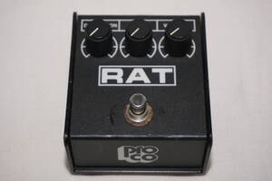 ■　pro co　プロコ　■　93年製？　銀ネジ　RAT2　ラット 2　MADE IN USA