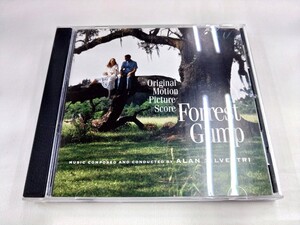 CD / Original Motion Picture Score Forrest Gump /【H452】/ 中古