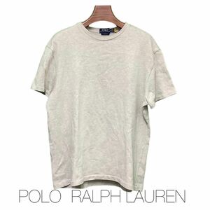 POLO, RALPH LAUREN, ポロ, ラルフローレン, Tシャツ ,半袖 ,カットソー ,古着 ,Mサイズ