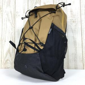 OneSize ベージュ系 Ridge Mountain Gear ( リッジマウンテンギア ) ワンマイル One Mile 16L C