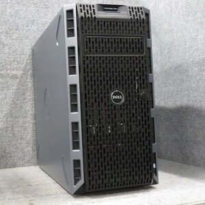 DELL PowerEdge T330 Xeon E3-1220 v5 3.0GHz 32GB DVD-ROM サーバー ジャンク K36453