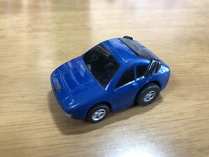 ★ 中古品 チョロＱ仕様 Lamborghini Urraco